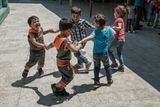 Tripoli School for Refugee Children
