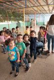Tripoli School for Refugee Children