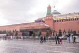 Red Square