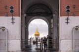 Red Square