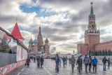 Red Square
