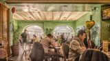Singer Cafe