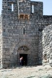 Qasr al-Azraq, Blue Fortress, Jordan