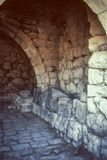 Qasr al-Azraq, Blue Fortress, Jordan