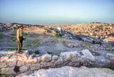 Amman, Jordan, Skyline