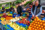 Market