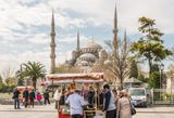 Blue Mosque Tourism