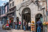 Kapalicarsi Grand Bazaar