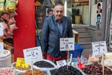 Dates, Nuts, and Fruits