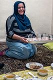 Dinner with a Local Family