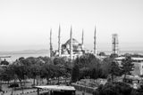 The Blue Mosque