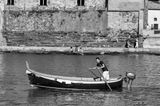 The Boatman