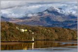 Portmeirion and Cnicht