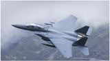 Low level in low cloud !