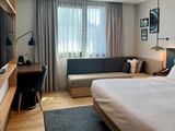 Hilton Garden Inn Airport