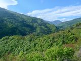 Rhodope Mountains