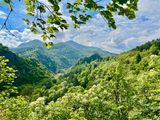 Rhodope Mountains