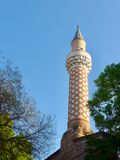 Dzhumaya Mosque