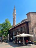 Dzhumaya Mosque