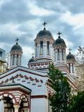St. Spyridon the New Church