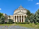 Romanian Athenaeum