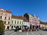 Piața Sfatului