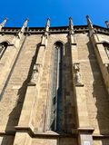 The Black Church