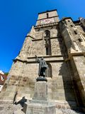The Black Church