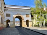 Yekaterinas Gate