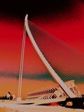 City of Arts and Sciences