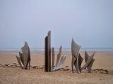 Les braves monument