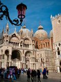 Cathedral Basilica of Saint Mark