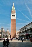 Piazza San Marco