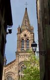 Strasbourg