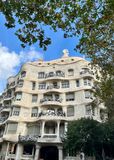 ‎⁨La Pedrera