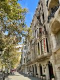 Passeig de Grcia