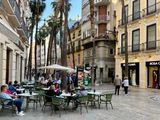 Plaza de Felix Saenz