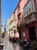 Calle Beatas