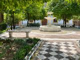 ‎⁨Jardn de Las Dueas