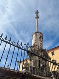 Triunfo de San Rafael