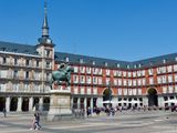 Plaza Mayor