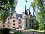 Chteau dAzay-le-Rideau