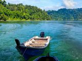 20230714-Temenggor Lake