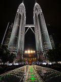 Petronas Twin Towers, KL