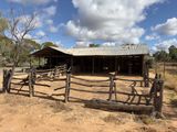 Mildura Station Homestead
