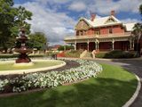 Rio Vista Historic House