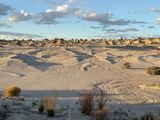 Lake Mungo - Lunettes