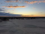 Lake Mungo