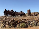 Day Dream Tourist Mine, Silverton