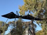 The Big Ant, Broken Hill